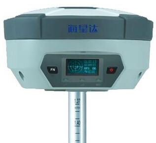 中海达H32 GNSS RTK